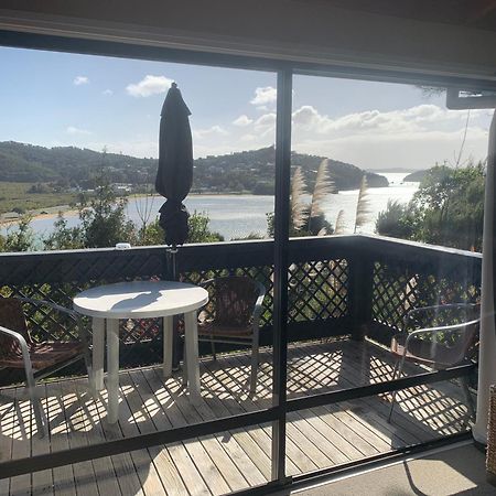 The Retreat Bay Of Islands Aparthotel Paihia Exterior photo