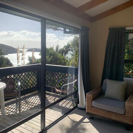 The Retreat Bay Of Islands Aparthotel Paihia Exterior photo