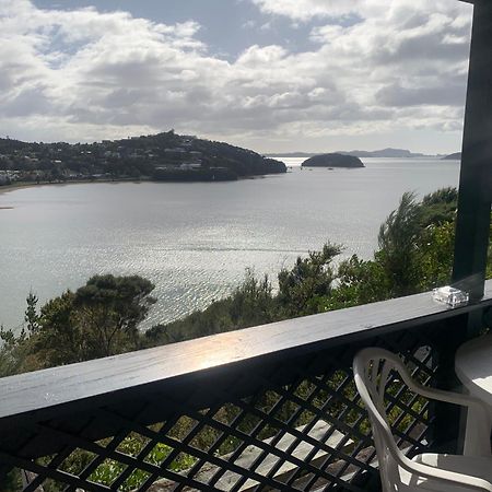 The Retreat Bay Of Islands Aparthotel Paihia Exterior photo