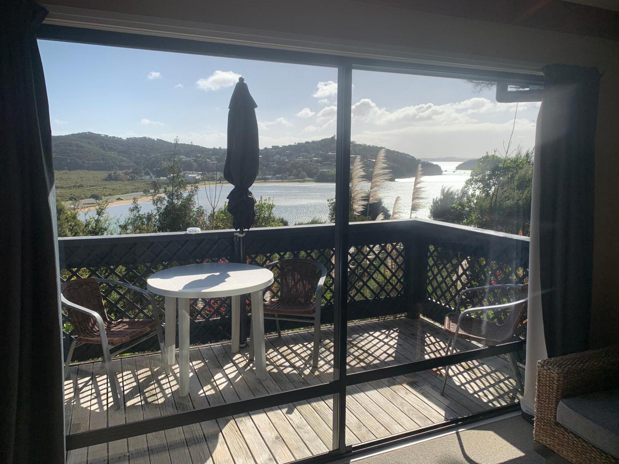 The Retreat Bay Of Islands Aparthotel Paihia Exterior photo