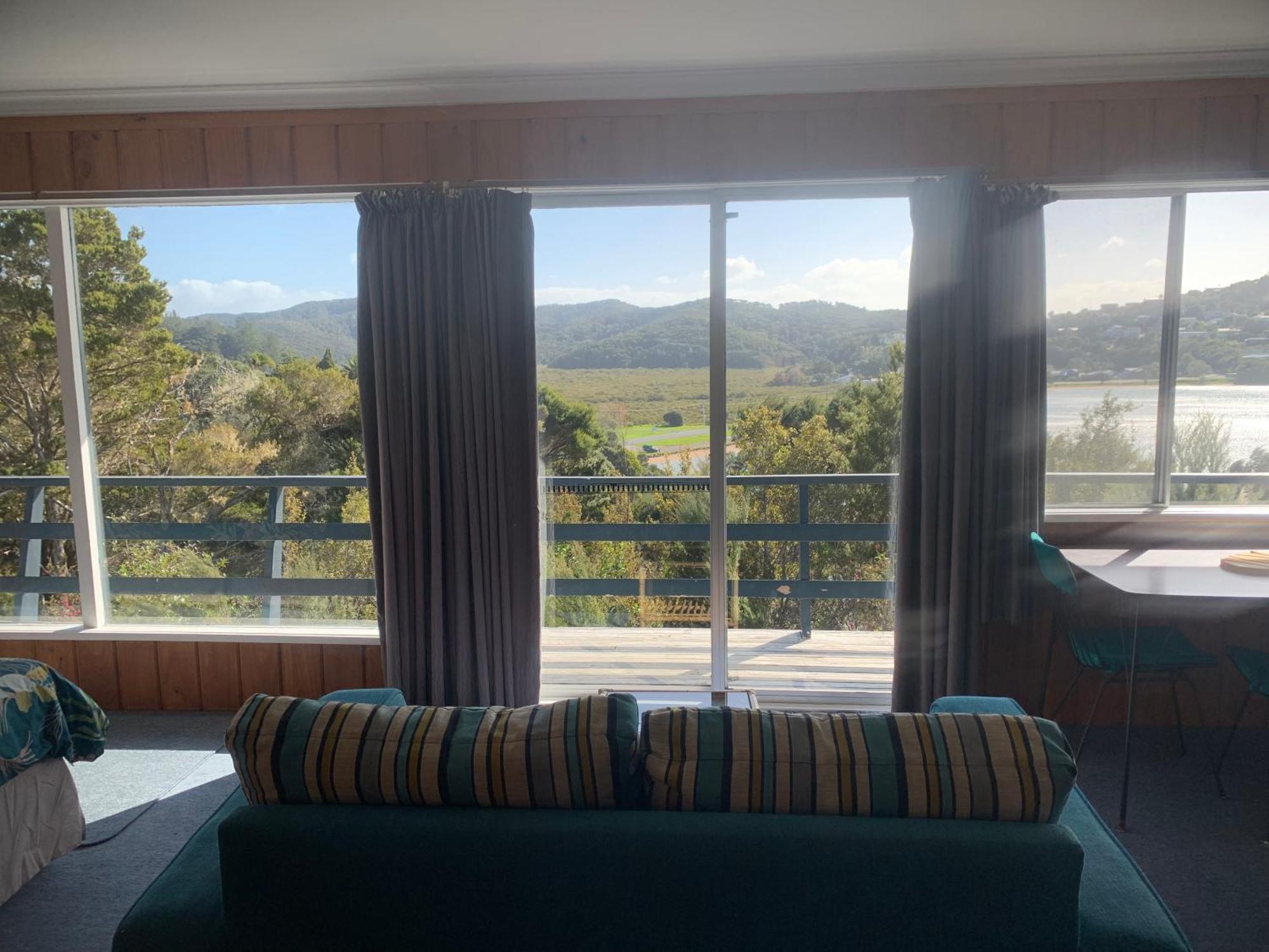 The Retreat Bay Of Islands Aparthotel Paihia Exterior photo