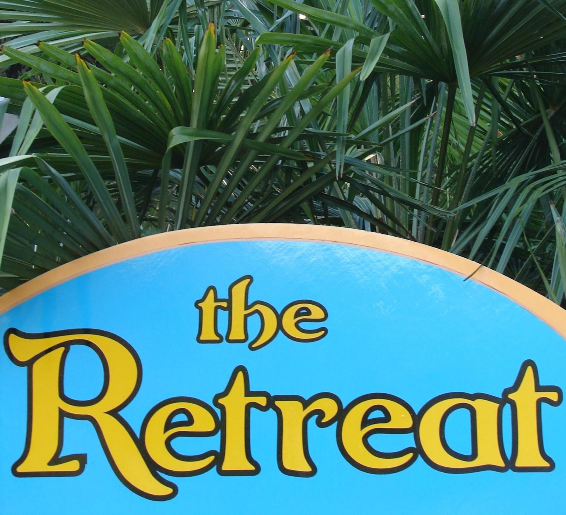 The Retreat Bay Of Islands Aparthotel Paihia Exterior photo