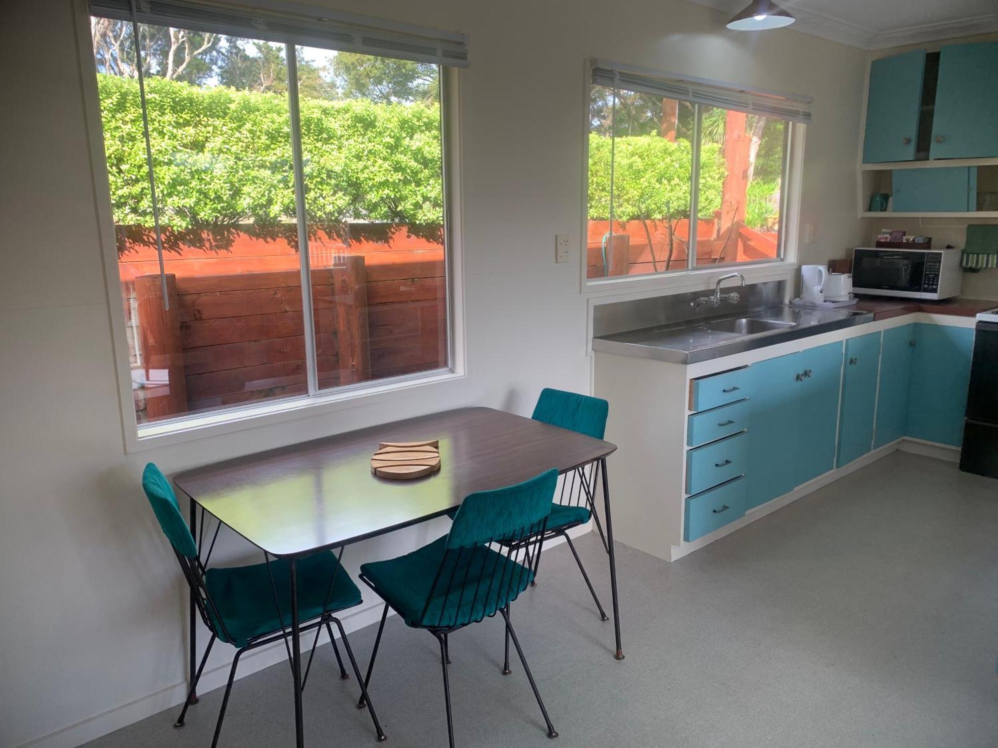 The Retreat Bay Of Islands Aparthotel Paihia Exterior photo
