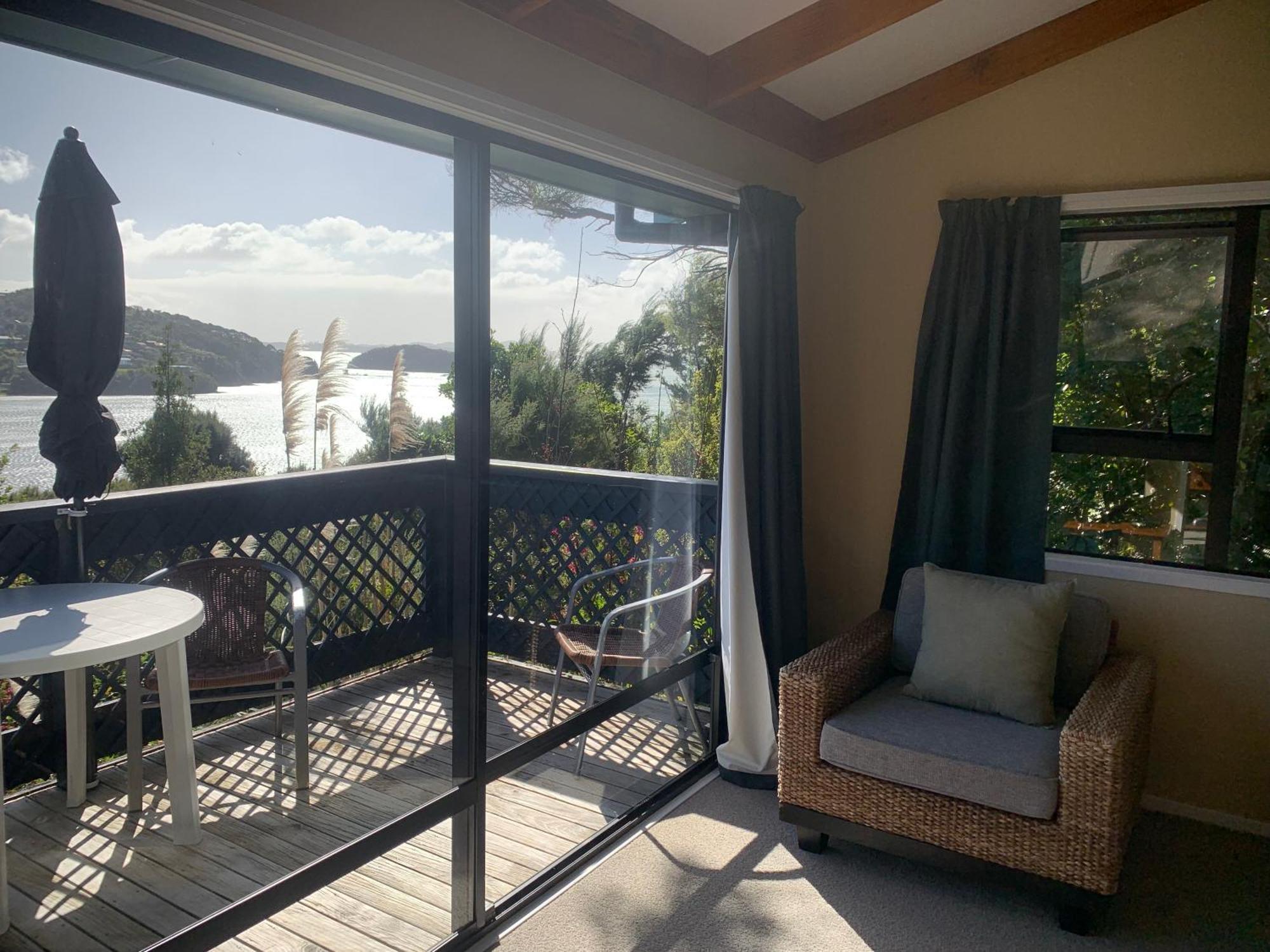 The Retreat Bay Of Islands Aparthotel Paihia Exterior photo