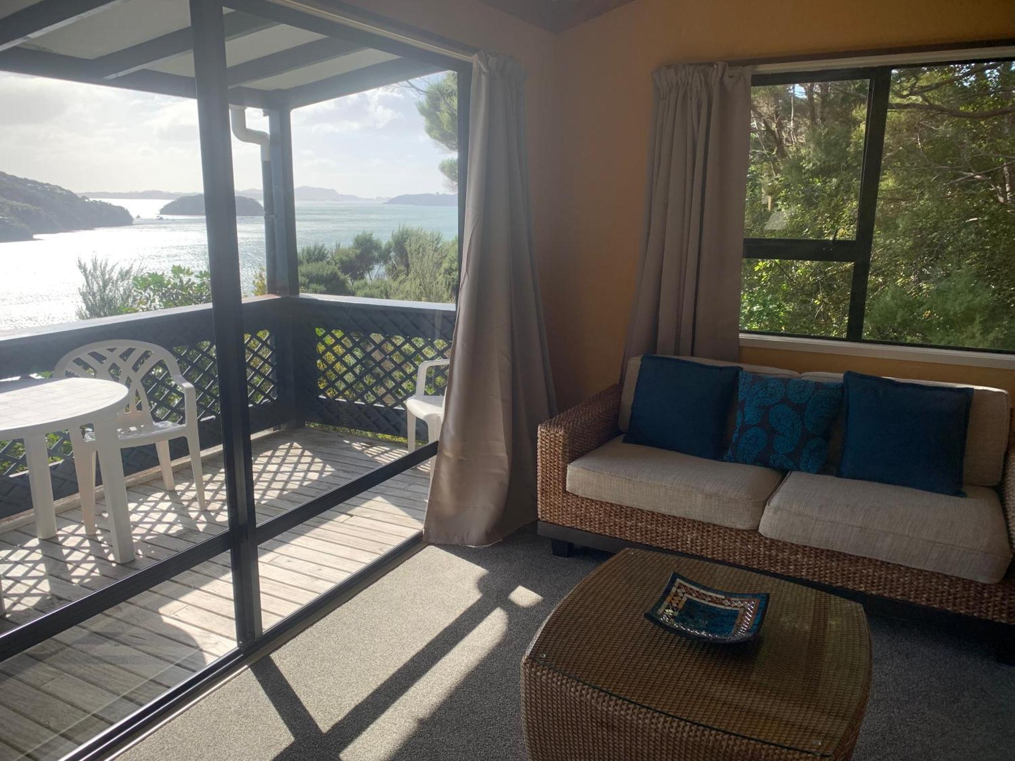 The Retreat Bay Of Islands Aparthotel Paihia Exterior photo