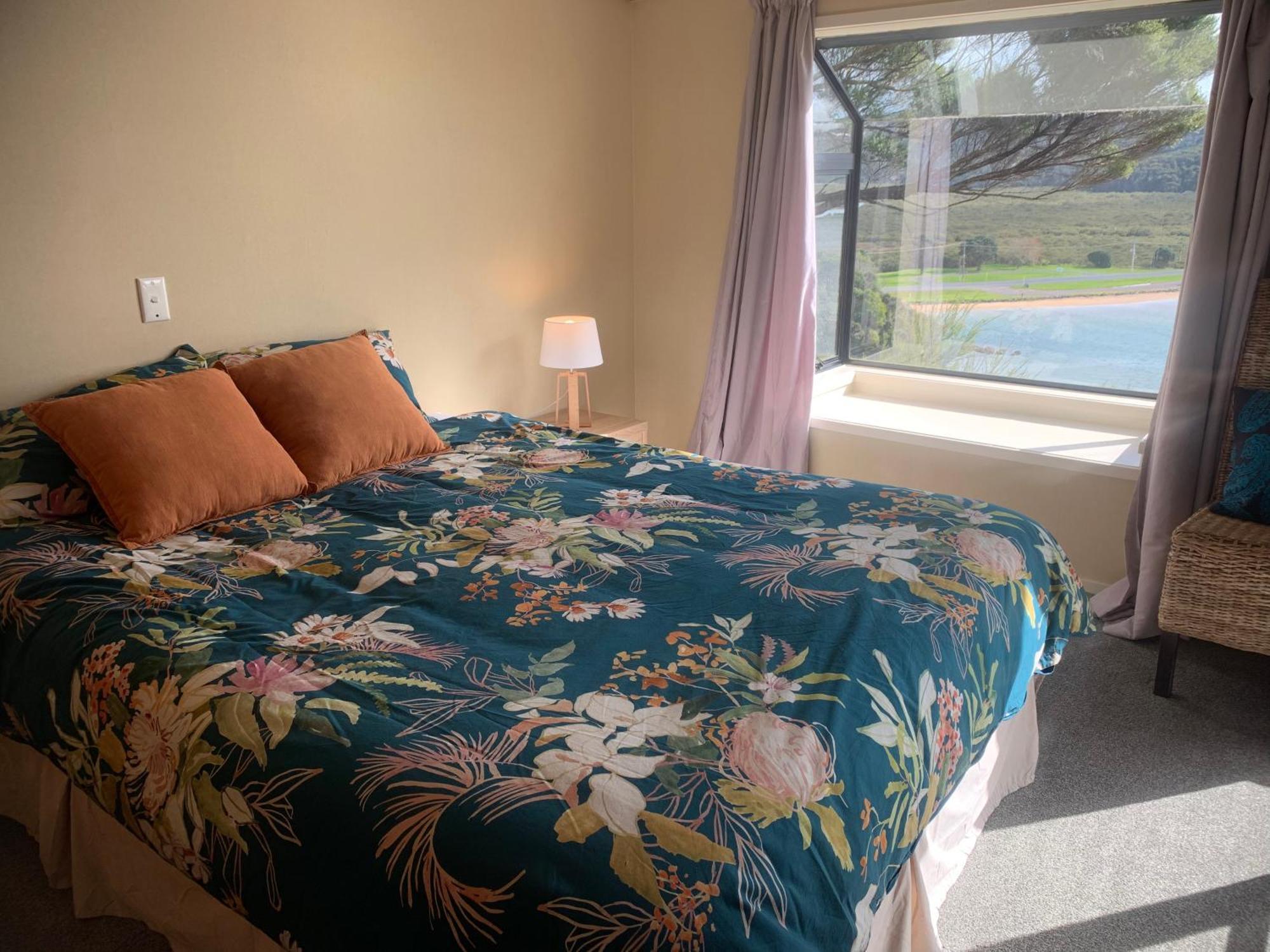 The Retreat Bay Of Islands Aparthotel Paihia Exterior photo