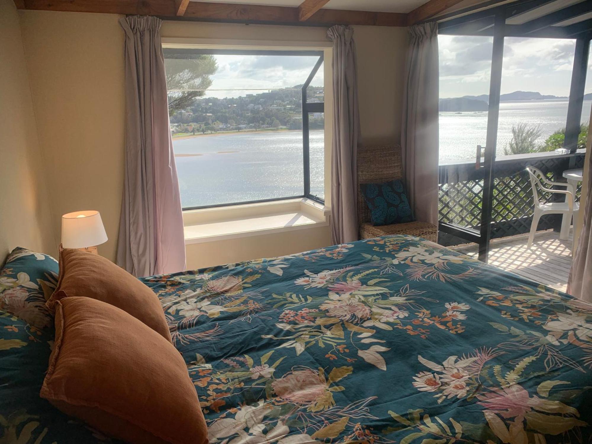 The Retreat Bay Of Islands Aparthotel Paihia Exterior photo