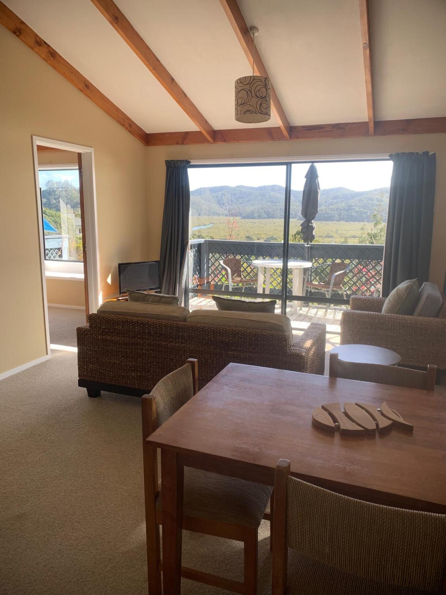The Retreat Bay Of Islands Aparthotel Paihia Room photo