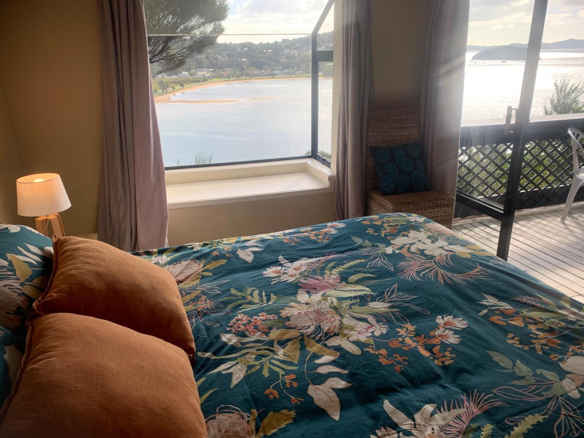 The Retreat Bay Of Islands Aparthotel Paihia Room photo
