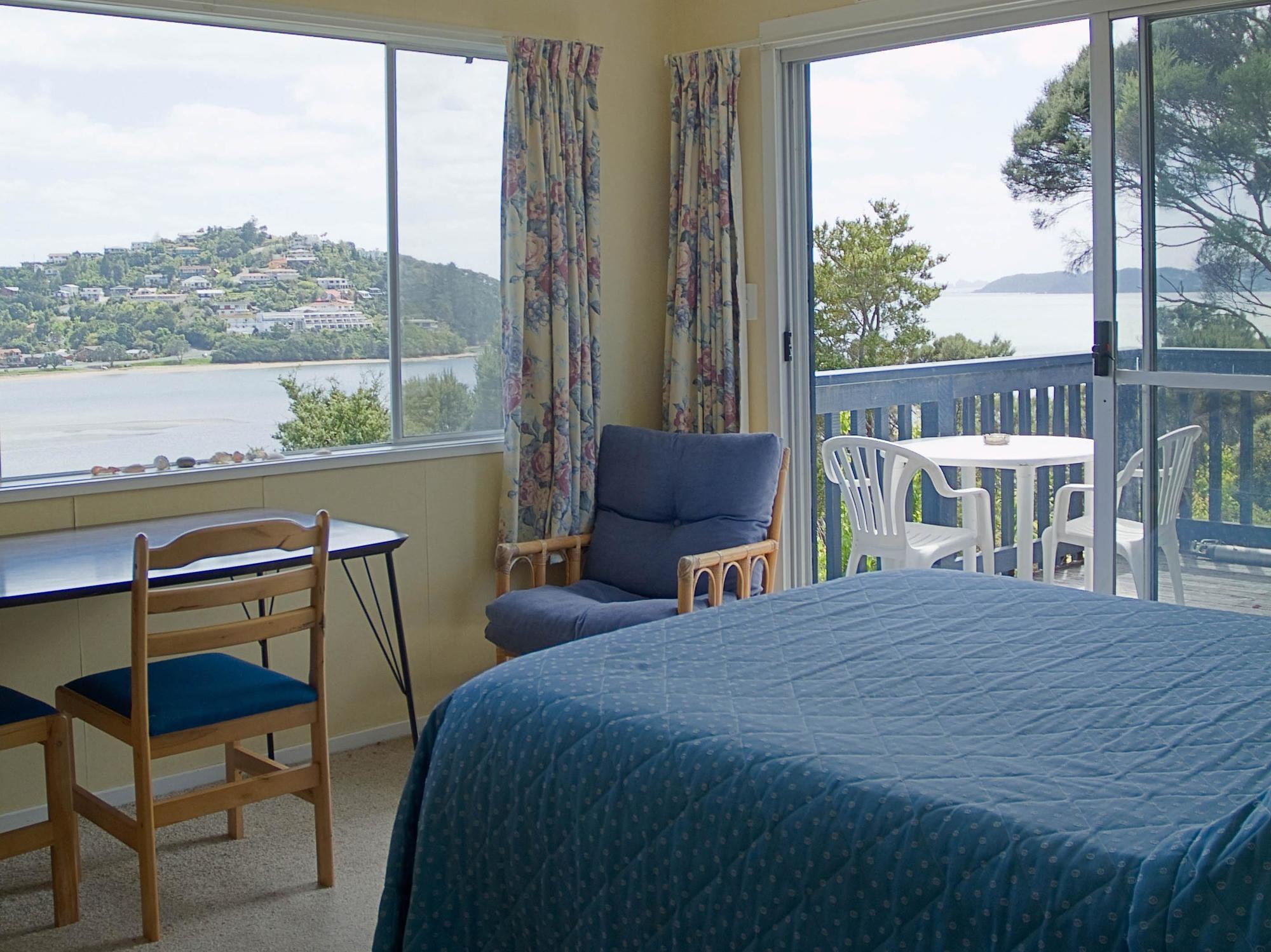 The Retreat Bay Of Islands Aparthotel Paihia Exterior photo
